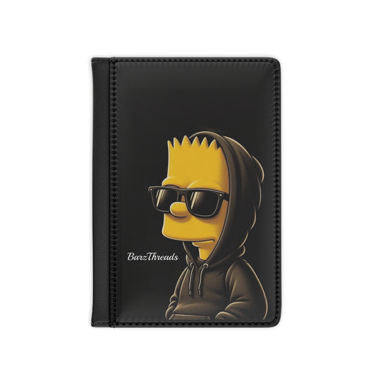 Passport Cover